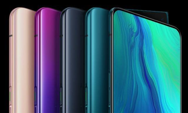 B体育LDS材料助力OPPO Reno强力面世