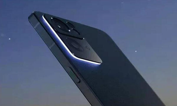 B体育夜光材料方案应用于OPPO Reno7